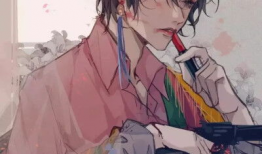 黑花漫画,暗黑世界中的光明救赎